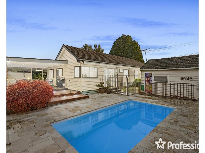 26 Olinda Road, Mount Evelyn VIC 3796