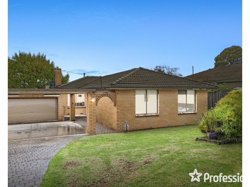 29 Carole Avenue, Chirnside Park VIC 3116