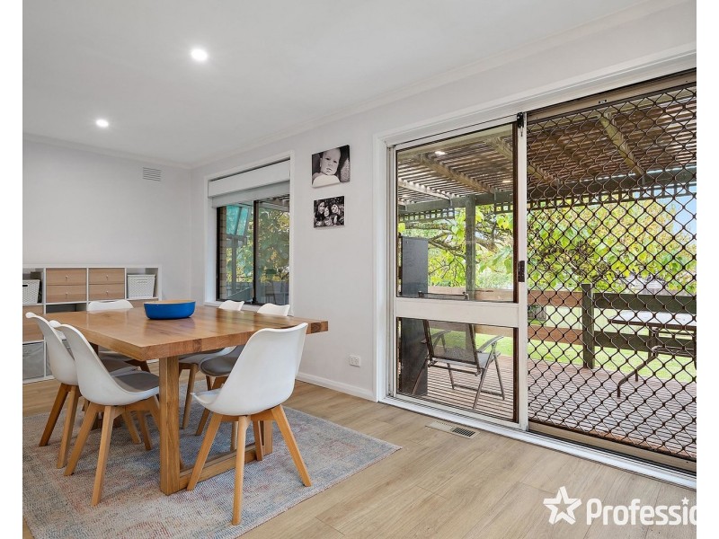 29 Carole Avenue, Chirnside Park VIC 3116