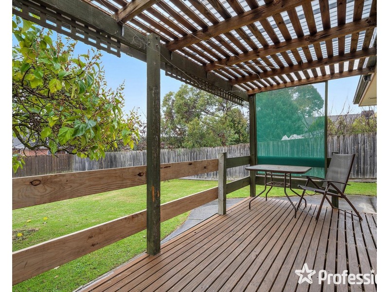 29 Carole Avenue, Chirnside Park VIC 3116