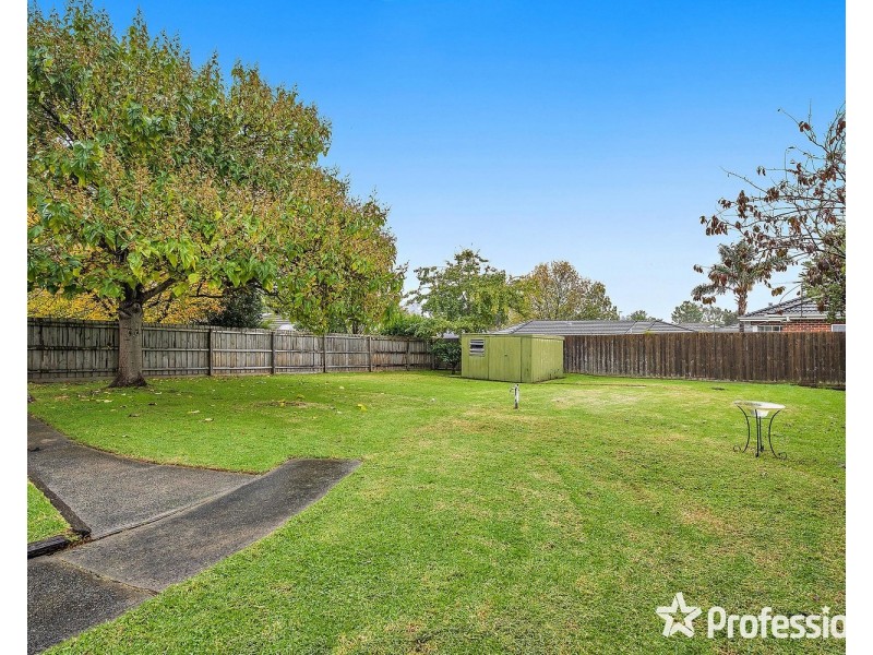 29 Carole Avenue, Chirnside Park VIC 3116