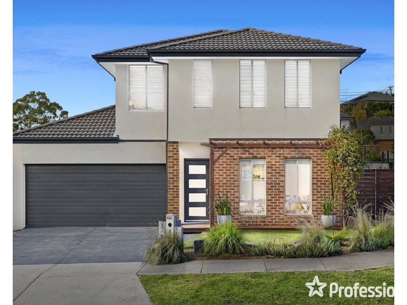 99 Botanica Drive, Chirnside Park VIC 3116