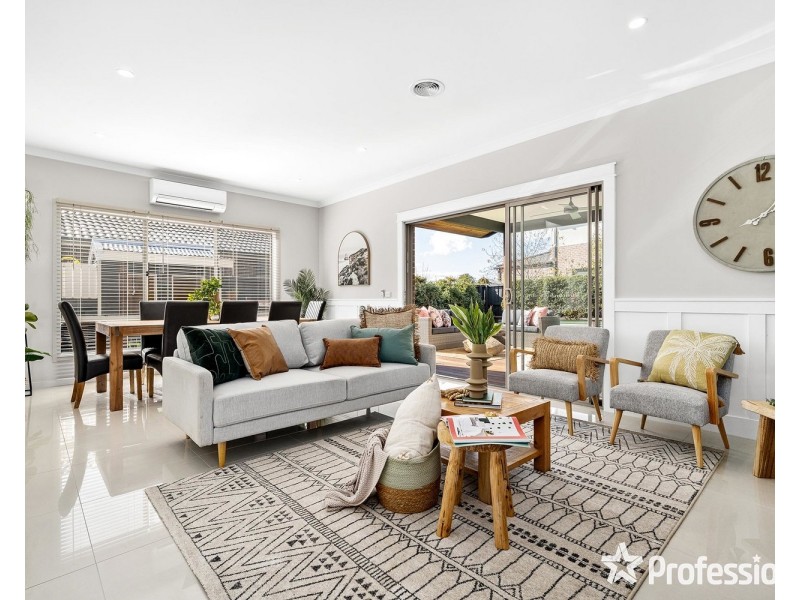 99 Botanica Drive, Chirnside Park VIC 3116