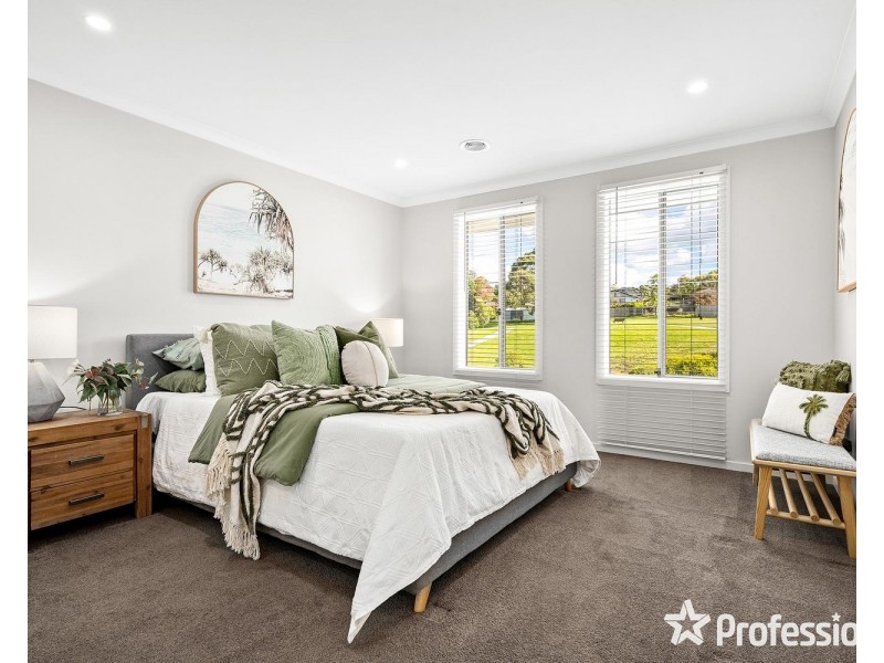 99 Botanica Drive, Chirnside Park VIC 3116