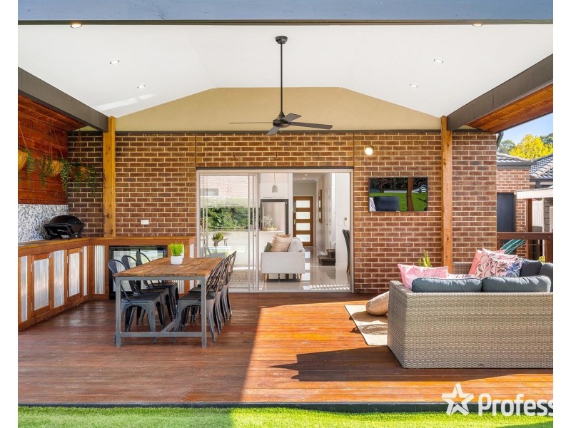 99 Botanica Drive, Chirnside Park VIC 3116