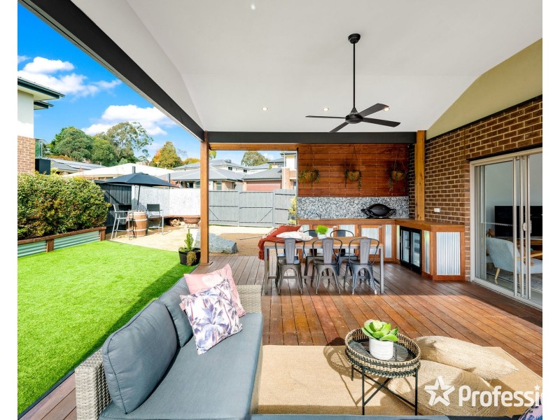 99 Botanica Drive, Chirnside Park VIC 3116