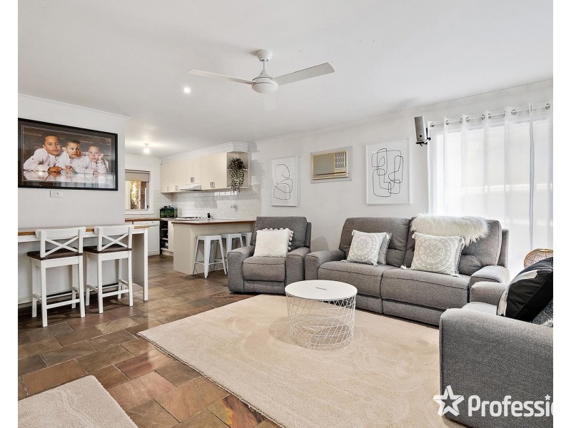 3/13 Hereford Road, Mount Evelyn VIC 3796