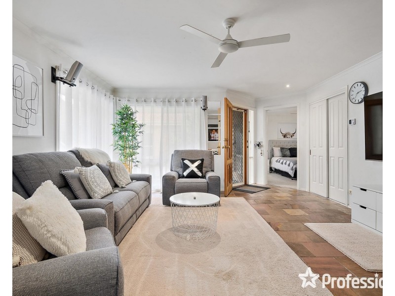 3/13 Hereford Road, Mount Evelyn VIC 3796