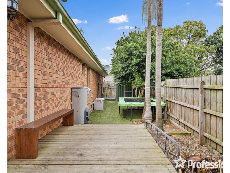 3/13 Hereford Road, Mount Evelyn VIC 3796