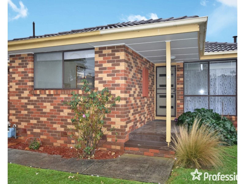 5/104 Sherlock Road, Mooroolbark VIC 3138