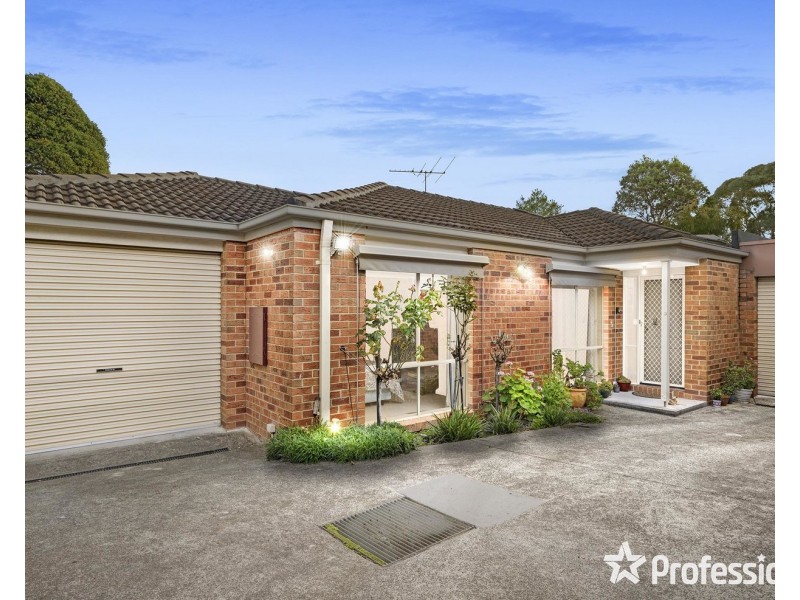 3/24 Highland Crescent, Mooroolbark VIC 3138