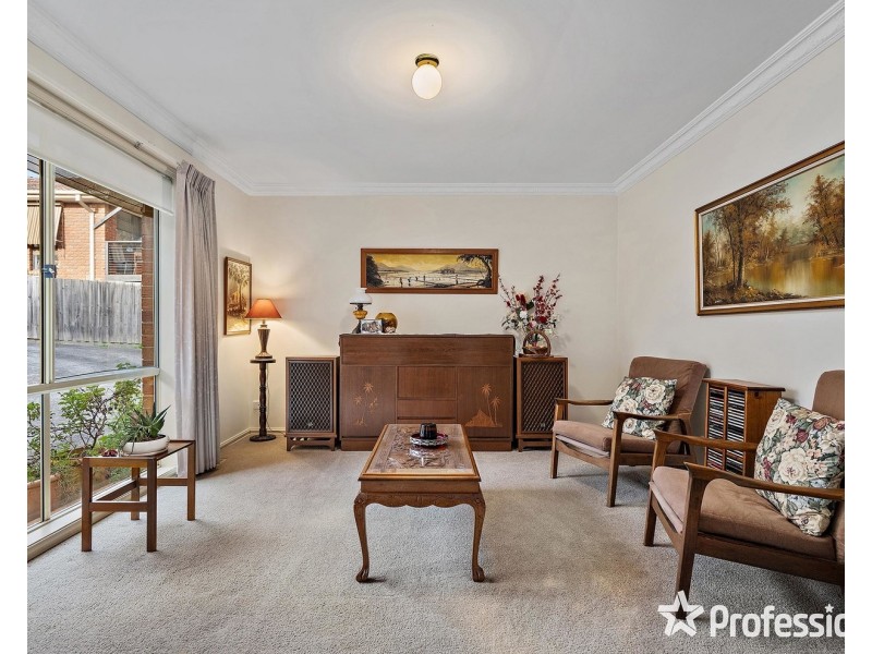 3/24 Highland Crescent, Mooroolbark VIC 3138