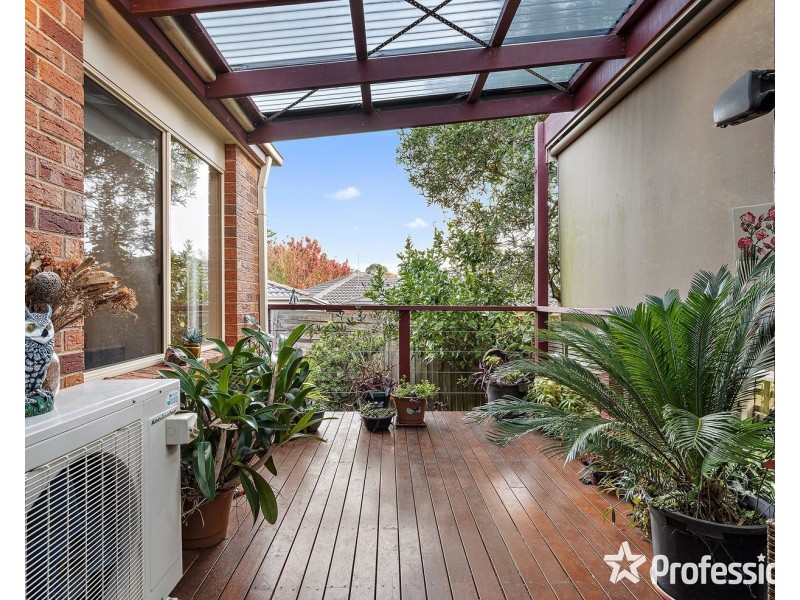 3/24 Highland Crescent, Mooroolbark VIC 3138