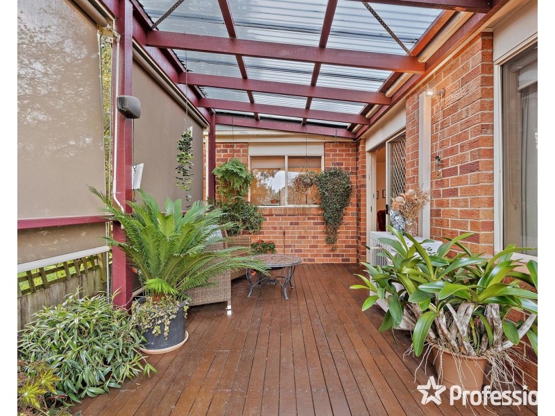 3/24 Highland Crescent, Mooroolbark VIC 3138