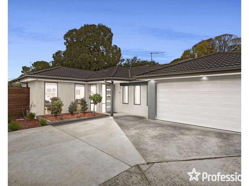 31a Sweetland Road, Mooroolbark VIC 3138