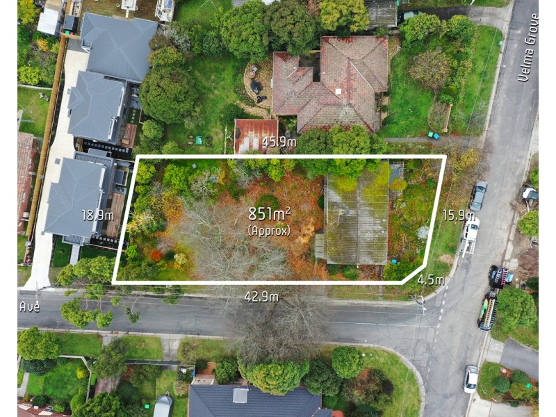 7 Velma Grove, Ringwood East VIC 3135