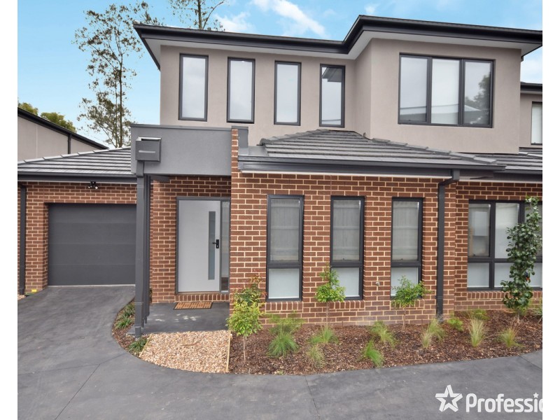 2/5 Stephen Crescent, Croydon VIC 3136