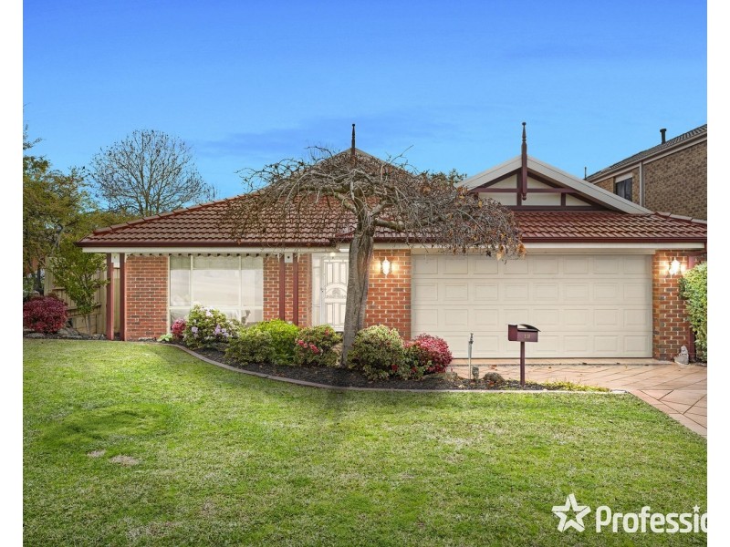 19 Eden Way, Kilsyth VIC 3137