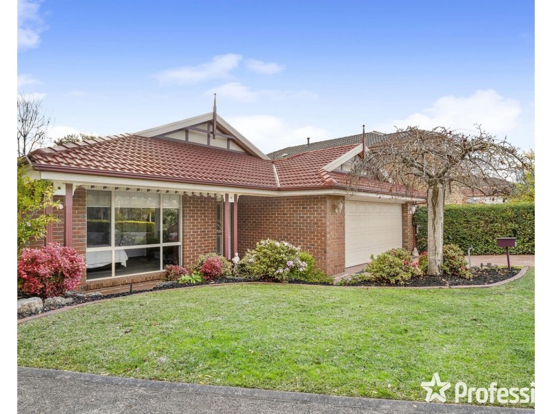 19 Eden Way, Kilsyth VIC 3137