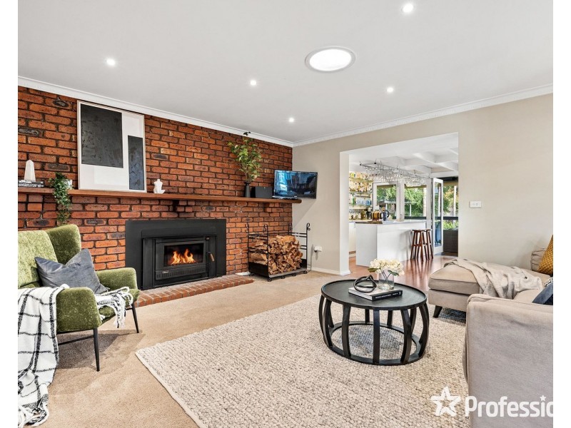 20 Harvest Drive, Chirnside Park VIC 3116