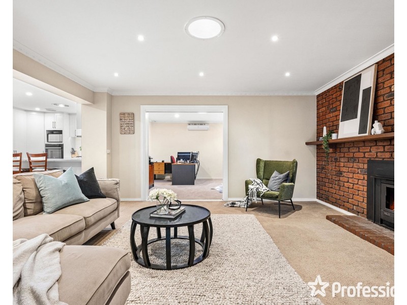 20 Harvest Drive, Chirnside Park VIC 3116