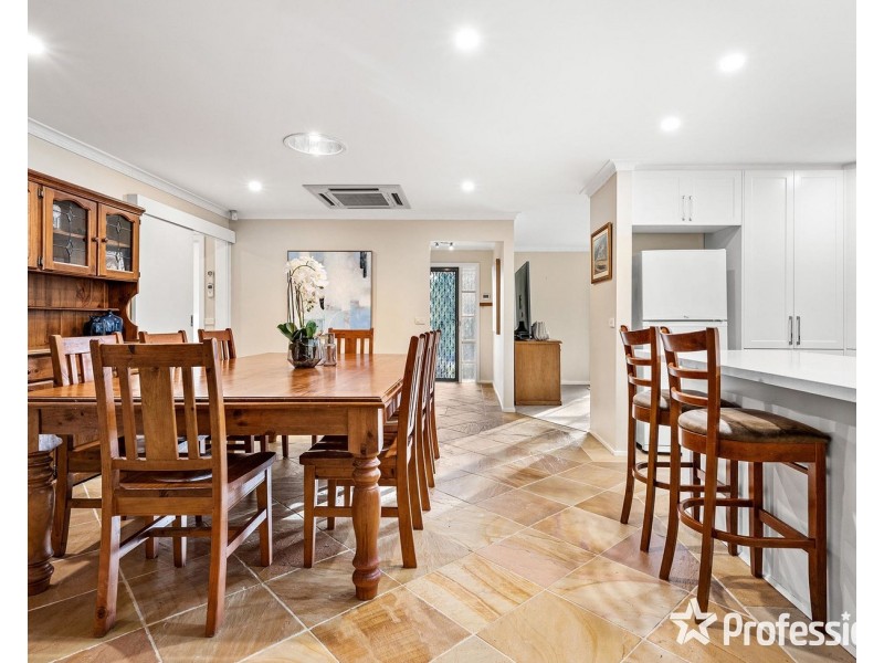 20 Harvest Drive, Chirnside Park VIC 3116