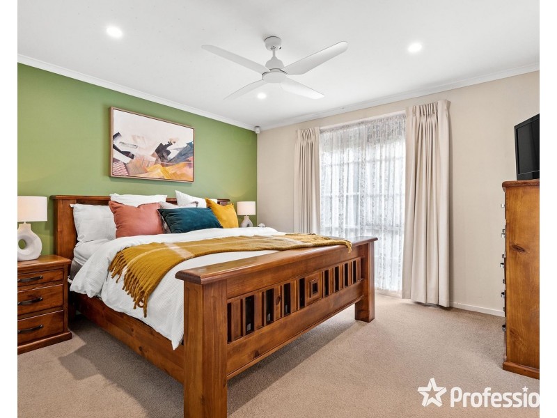 20 Harvest Drive, Chirnside Park VIC 3116