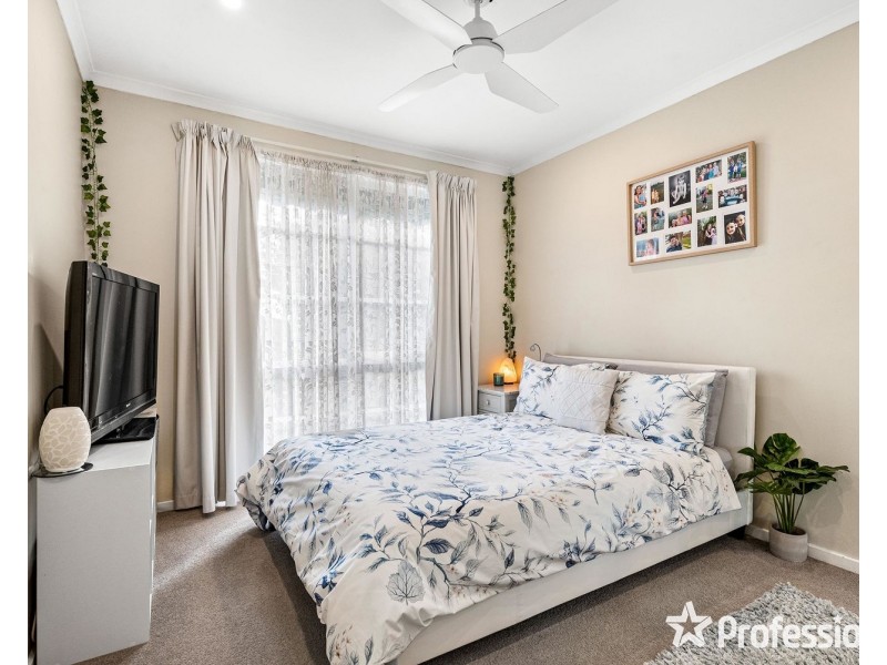 20 Harvest Drive, Chirnside Park VIC 3116