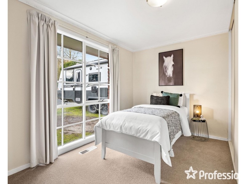 20 Harvest Drive, Chirnside Park VIC 3116