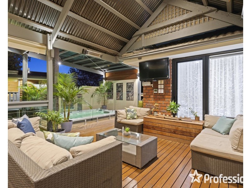 20 Harvest Drive, Chirnside Park VIC 3116