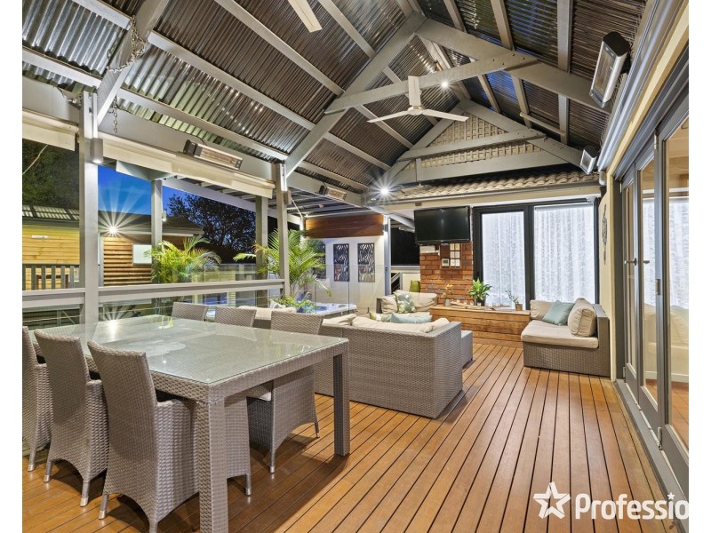 20 Harvest Drive, Chirnside Park VIC 3116