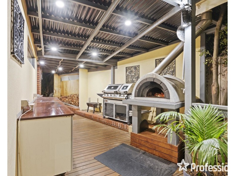 20 Harvest Drive, Chirnside Park VIC 3116