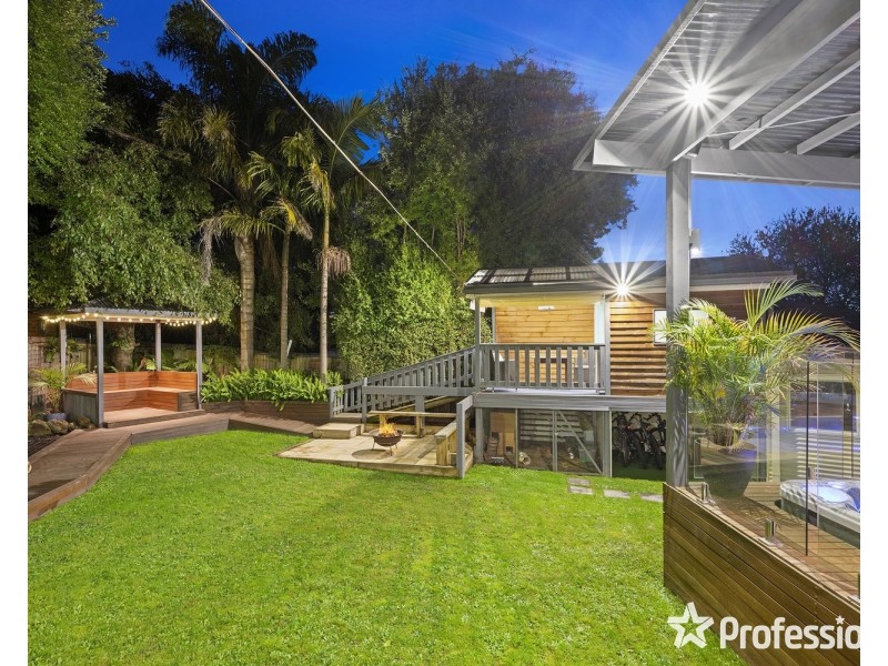 20 Harvest Drive, Chirnside Park VIC 3116