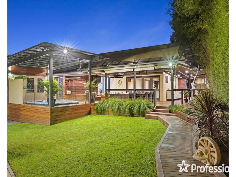 20 Harvest Drive, Chirnside Park VIC 3116