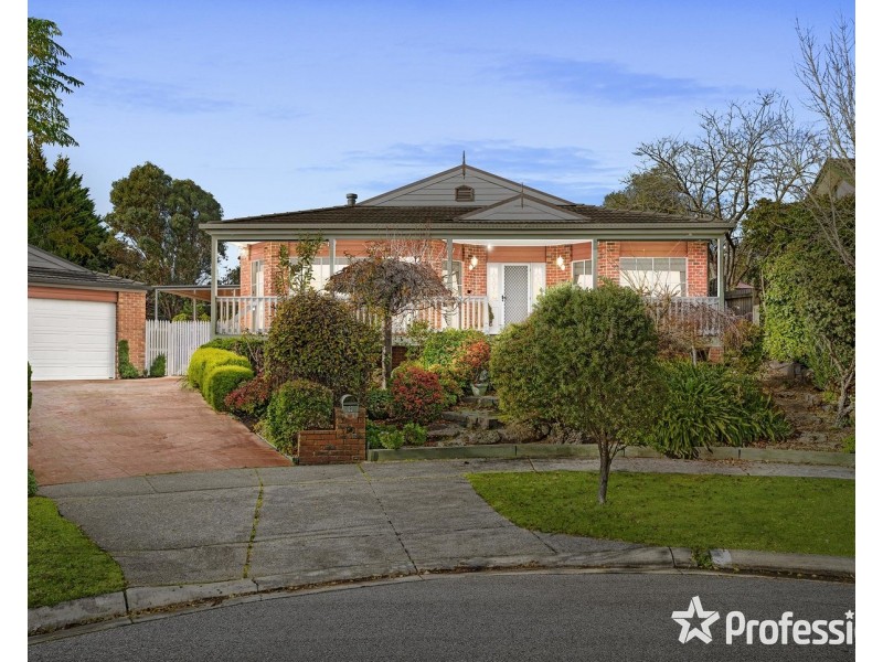 9 Harmony Close, Lilydale VIC 3140