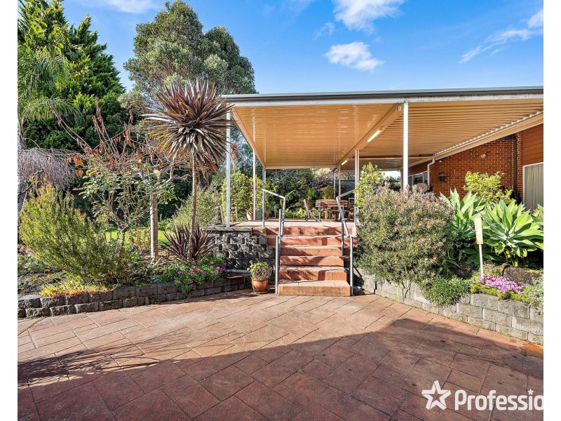 9 Harmony Close, Lilydale VIC 3140