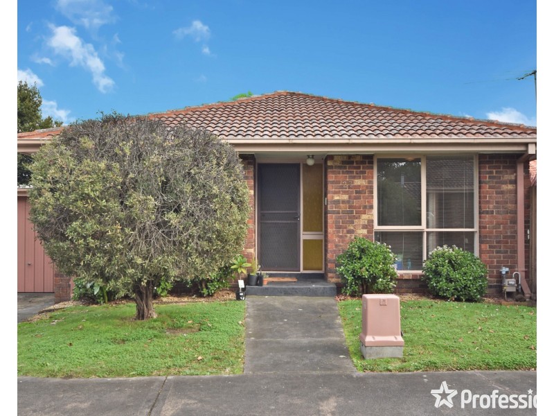 27/26-28 Hamilton Road, Bayswater North VIC 3153