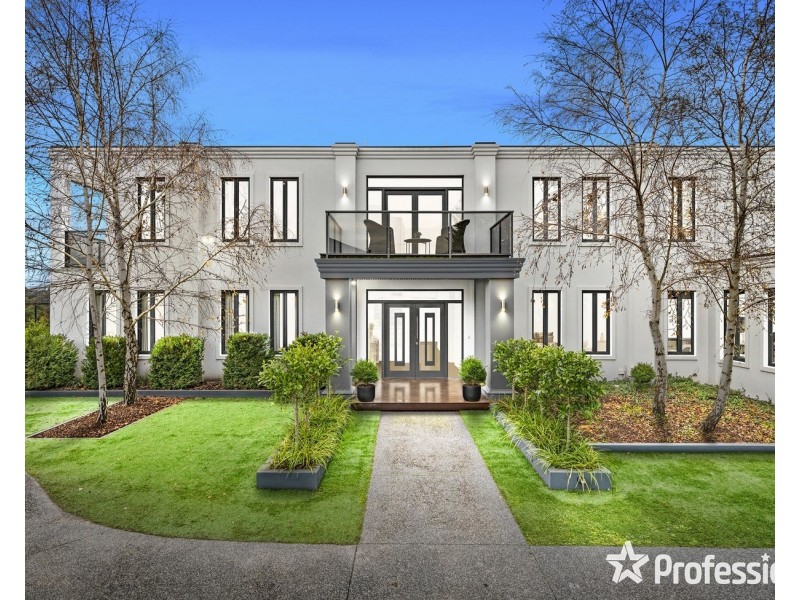 4 Doonside Drive, Lilydale VIC 3140