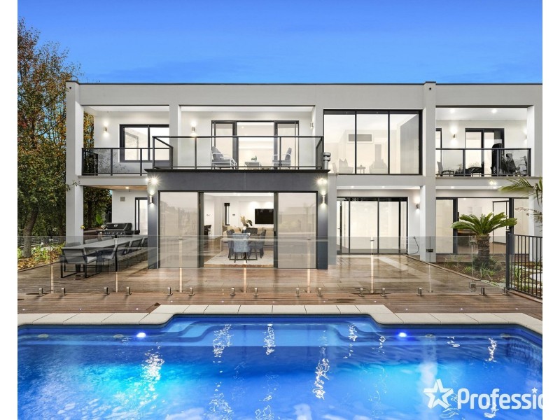 4 Doonside Drive, Lilydale VIC 3140