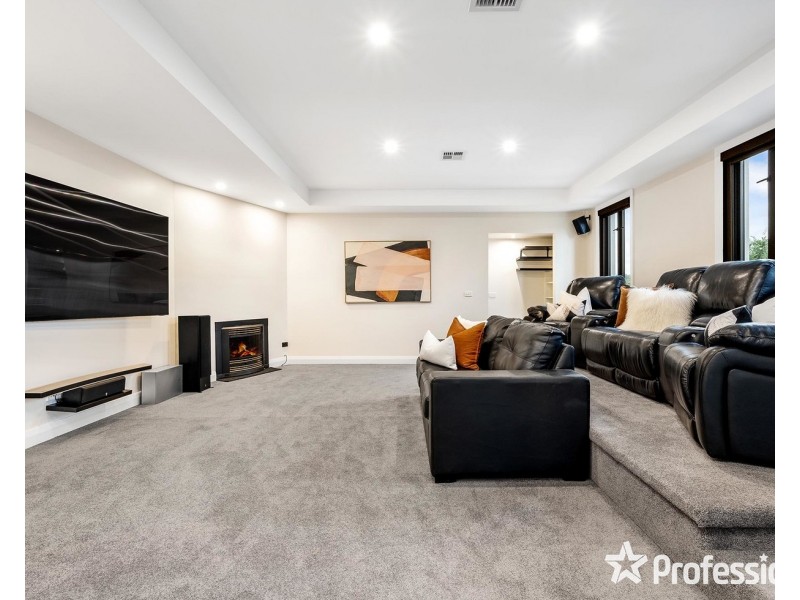 4 Doonside Drive, Lilydale VIC 3140