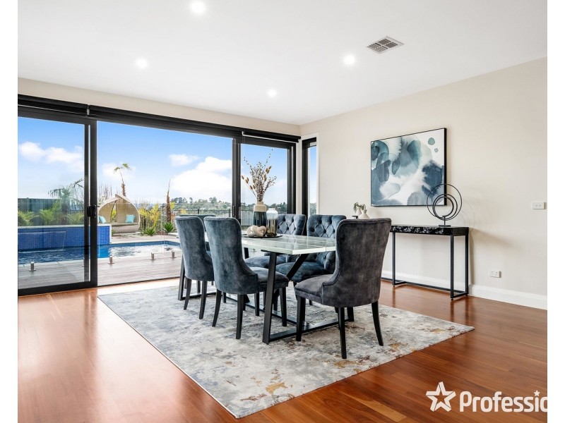 4 Doonside Drive, Lilydale VIC 3140