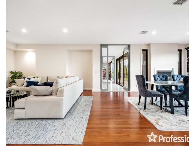 4 Doonside Drive, Lilydale VIC 3140