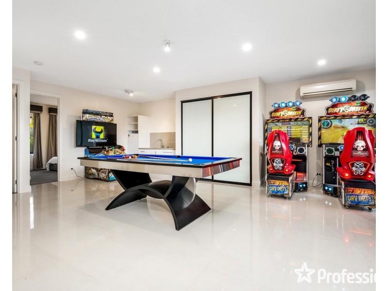 4 Doonside Drive, Lilydale VIC 3140