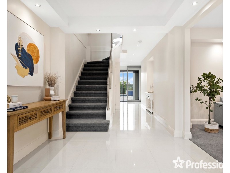 4 Doonside Drive, Lilydale VIC 3140