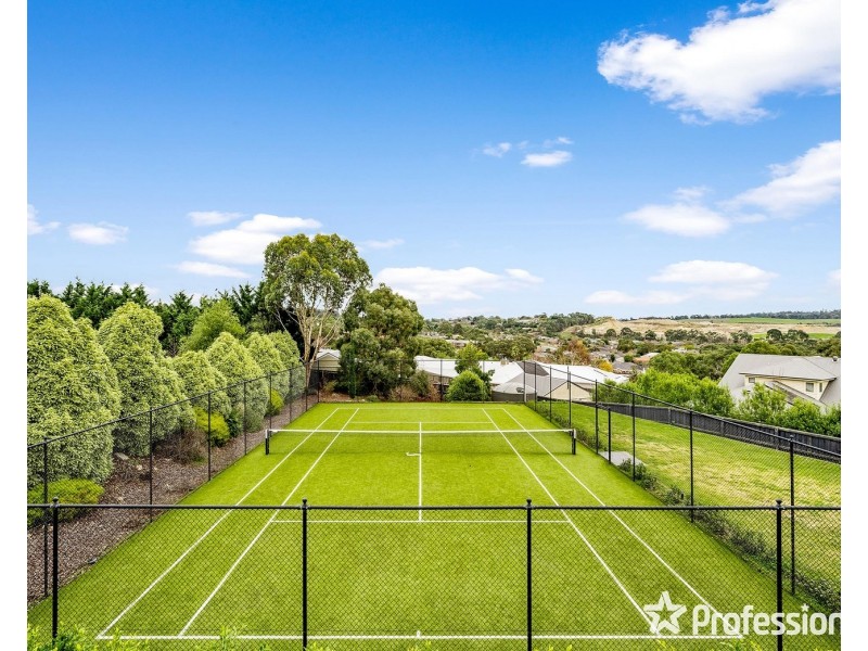 4 Doonside Drive, Lilydale VIC 3140