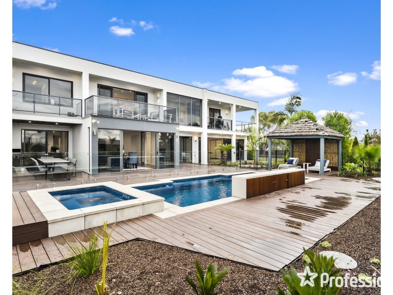 4 Doonside Drive, Lilydale VIC 3140