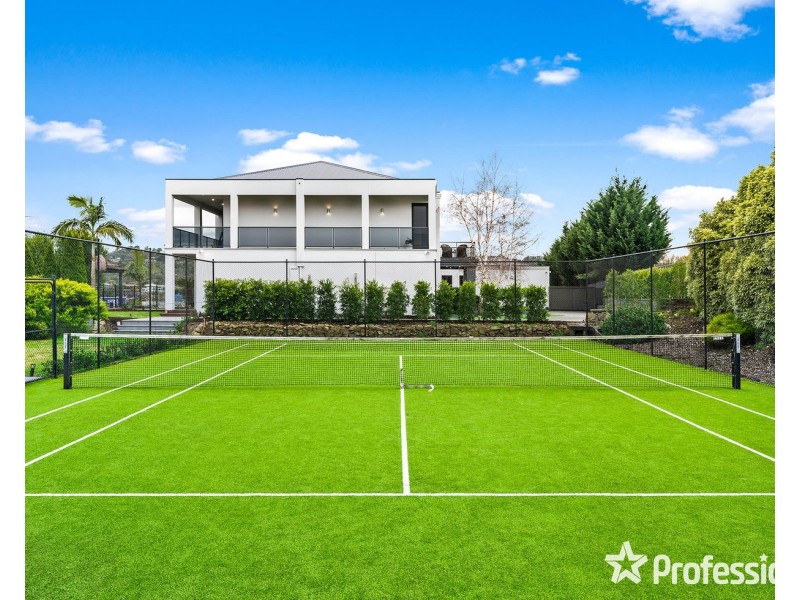 4 Doonside Drive, Lilydale VIC 3140