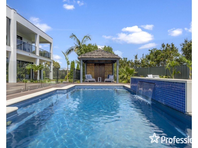 4 Doonside Drive, Lilydale VIC 3140