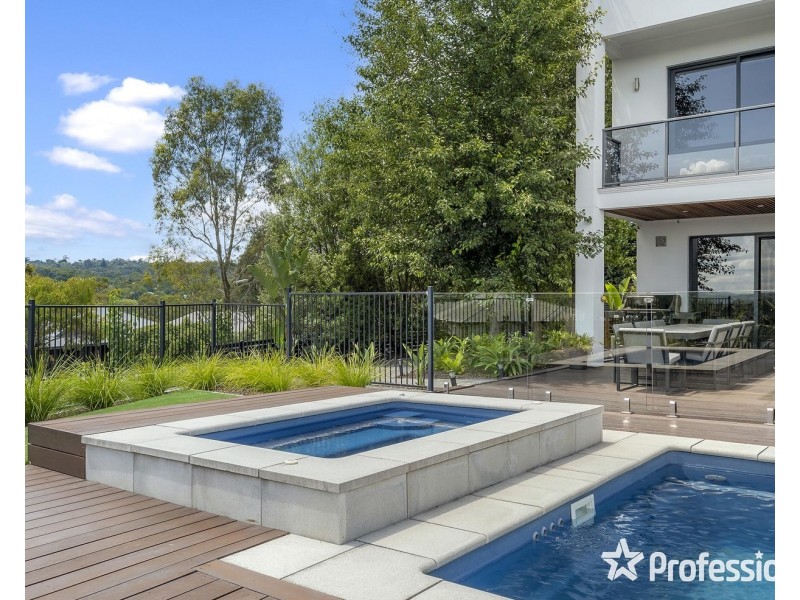 4 Doonside Drive, Lilydale VIC 3140
