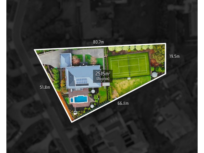 4 Doonside Drive, Lilydale VIC 3140